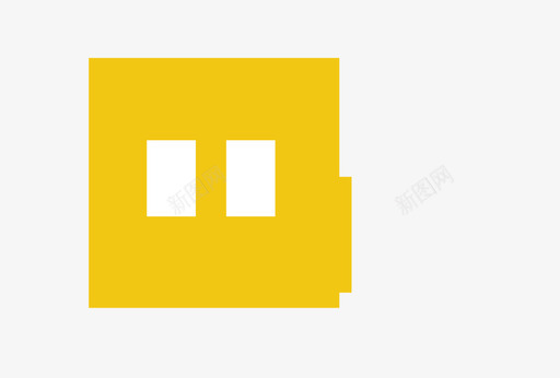 图标删除客服图标