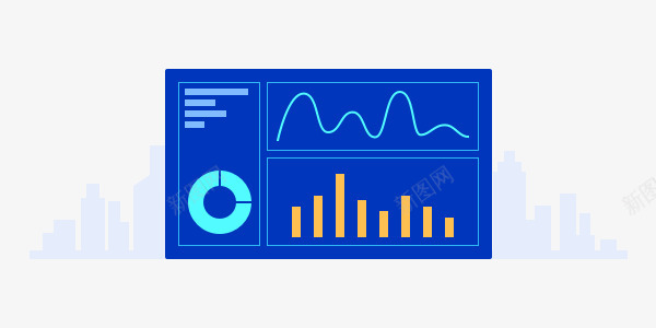 微图科技png免抠素材_88icon https://88icon.com 微图 科技