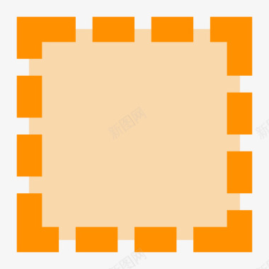 火焰图标标段0201图标