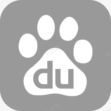 百度翻译百度图标