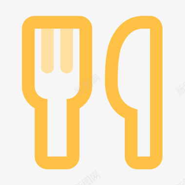 餐饮logo餐饮美食图标