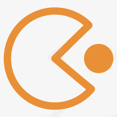 火焰图标娱乐图标