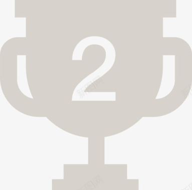 银牌png银牌图标