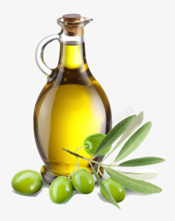 橄榄油食品酒水素材