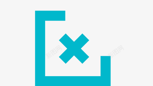 未支付二审未过图标