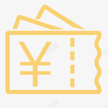 领优惠劵领劵图标