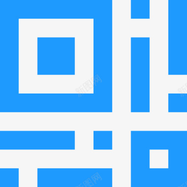 填充卡通iconerweimabule18图标