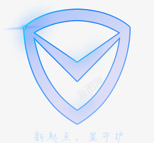 腾讯电脑管家10png免抠素材_88icon https://88icon.com 腾讯 电脑 管家