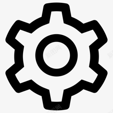 系统更新应用应用管理系统icon2x图标