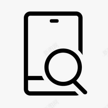 手机淘宝app手机APP查询图标