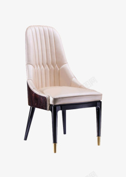 现代风格餐椅椅子素材