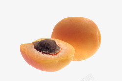 桃子油桃水蜜桃水果免扣透明9S水果素材