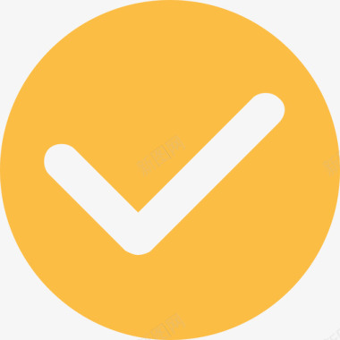 图标删除勾选图标