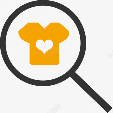 图标删除选最爱图标