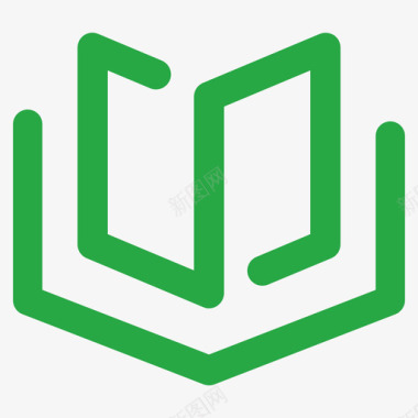 INTEL标志课程图标