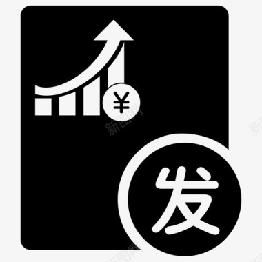 梦想基金投资基金图标