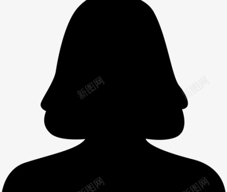 人物篮球女性人物图标