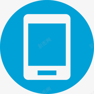 手机威锋图标icon顶导绑定手机图标