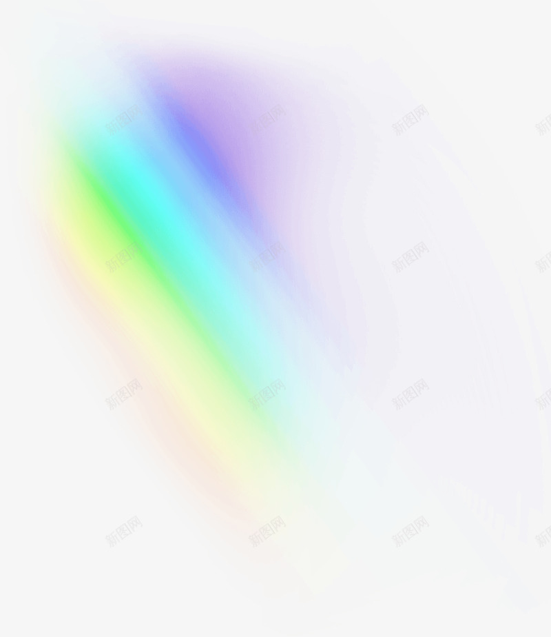 rainbow11341311合成png免抠素材_88icon https://88icon.com 合成