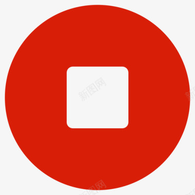 火焰图标end图标