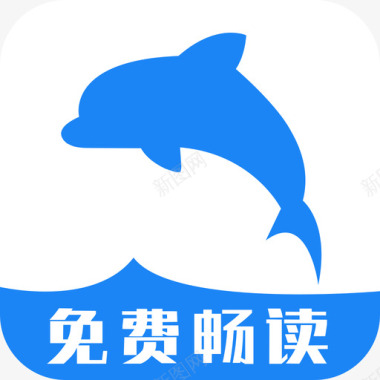 招商银行APP逐浪app免费畅读图标