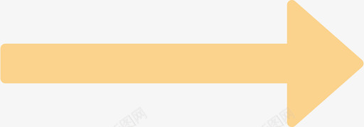 箭头免抠素材升级弹窗箭头图标