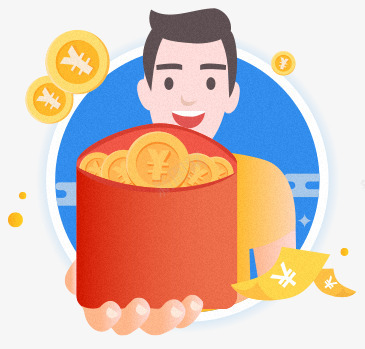 现金红包送不停png免抠素材_88icon https://88icon.com 红包 邀请 收益 优惠券 金币 平台 借贷 投资 在线 风险 无风