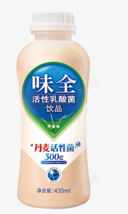 味全乳酸菌饮品生鲜水果蔬菜素材