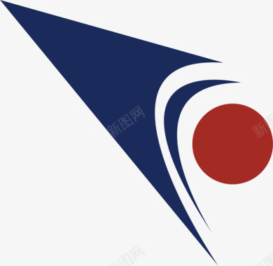 运动logo会商宝logo图标