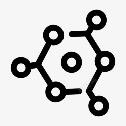 离子分子分子原子化学高清图片