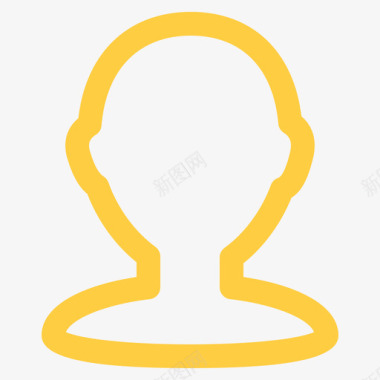 火焰图标icon账号图标