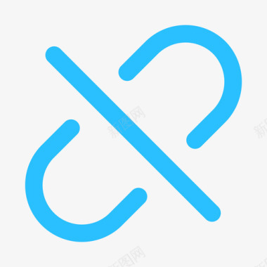 数据分析图标解绑100图标