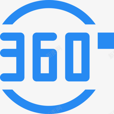 logo企业标志企业360nor图标