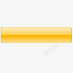 黄色的web20风格按钮图标抠图透明png免抠素材_88icon https://88icon.com 黄色 风格 按钮 图标 抠图 透明