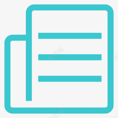 INTEL标志组织图标