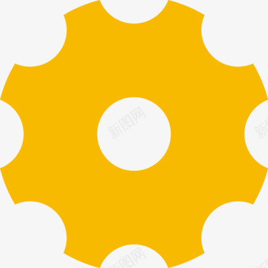 公共交通标识管理图标