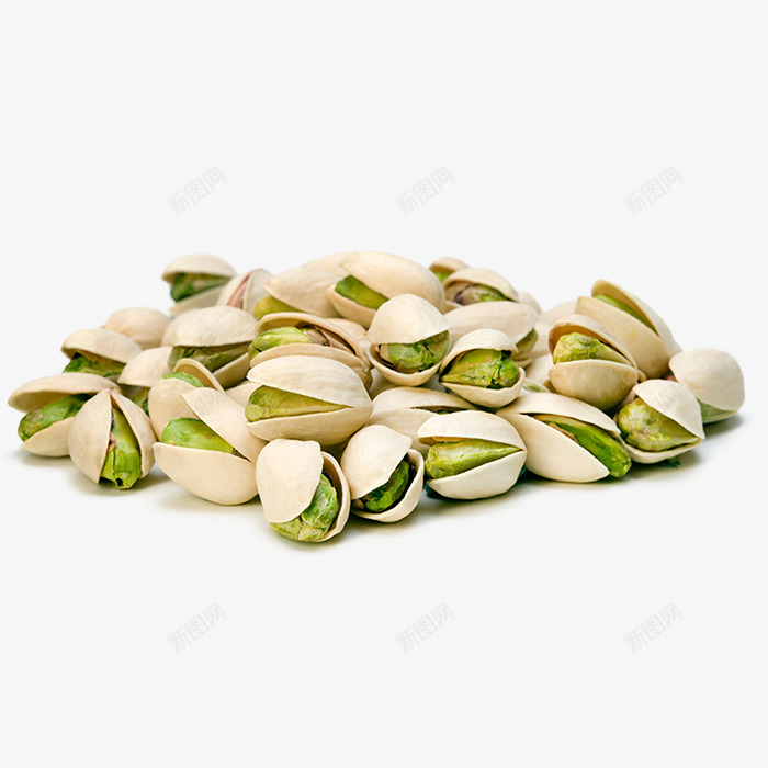 Pistachios水果amp坚果大全png免抠素材_88icon https://88icon.com 水果 坚果 大全