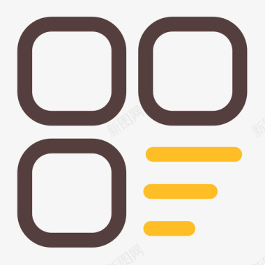 种植业图标关于图标