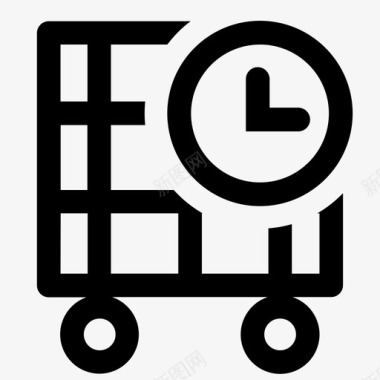 暂存暂存位图标