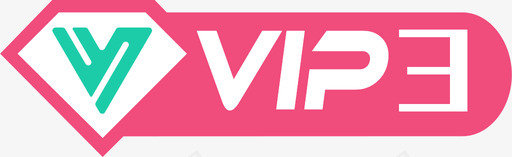 VIP卡创享黄金vip3图标
