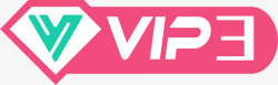 VIP3素材创享黄金vip3高清图片