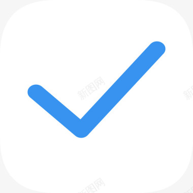 INTEL标志勾选图标