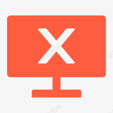 火焰图标离线图标