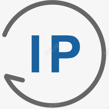公共信息标志支持弹性公网IP图标