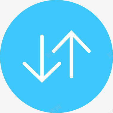 数据分析图标资源43图标