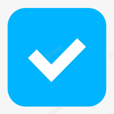 豆子icon多选图标