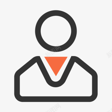 火焰图标客源选中图标