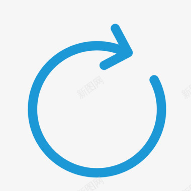 豆子icon刷新图标