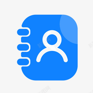 INTEL标志黑名单图标