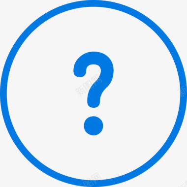 火焰图标帮助图标